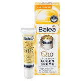 باليا كريم Q10 مضاد تجاعيد العين | Balea Q10 Anti-Wrinkle Eye Cream 15 ml