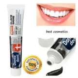 معجون الاسنان بلاك شاين Dontodent Black Shine 75Ml