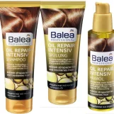 باليا زيت ترطيب الشعر 200مل |Balea Professional Conditioner Oil Repair Intensive 200ml