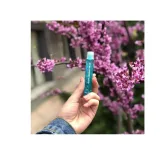 فارم ستاي امبولات فيلر من مقوي الشعر سوبر أكوا بحمض الهيالورونيك أزرق فاتح  13مل  | Farm Stay Hyaluronic Acid Super Aqua Hair Filler  Light Blue 13ml