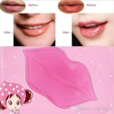 ماسك الشفايف الكوري بالكولاجين