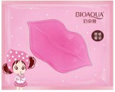 ماسك الشفايف الكوري بالكولاجين