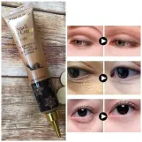 3دبليو كلينك كريم العين بالحلزون ا  3w Clinic  Snail Eye Cream