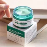 سام باي مي كريم ميركل لعلاج الحبوب وتهدئة البشرة 50 مل | SOME BY MI 30 Days Miracle Cream 50ml