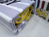 كوفرته بالملايه