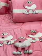 لحاف اطفال بارز