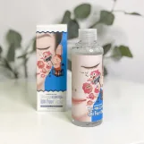 إليزافيكا هيل بور كلين  |  Elizavecca Hell Pore Clean Up Aha Fruit Toner 200Ml