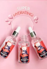 اليزافيكا  سيرم ويتش بيجي هيل للتحكم في المسام |  Elizavecca Witch Piggy Hell Pore Control Hyaluronic Acid 97% 50Ml