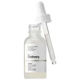 ذا اورديناري سيروم بوفيت بالببتيدات لتحسين مرونة البشرة ومقاومة علامات التقدم في السن 30 مل | The Ordinary “Buffet” Multi-Peptide Serum 30ml