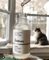 ذا اورديناري سيروم بوفيت بالببتيدات لتحسين مرونة البشرة ومقاومة علامات التقدم في السن 30 مل | The Ordinary “Buffet” Multi-Peptide Serum 30ml