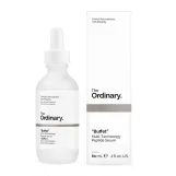 ذا اورديناري سيروم بوفيت بالببتيدات لتحسين مرونة البشرة ومقاومة علامات التقدم في السن 30 مل | The Ordinary “Buffet” Multi-Peptide Serum 30ml