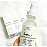 ذا اورديناري سيروم نياسيناميد 10% + زنك 1% لتنظيم الدهون وتقليل المسام 30 مل | The Ordinary Niacinamide 10% + Zinc 1% 30ml