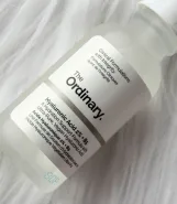 ذا اورديناري سيروم هيالورونيك أسيد 2% + B5 لترطيب عميق وامتلاء البشرة 30 مل | The Ordinary Hyaluronic Acid 2% + B5 30ml