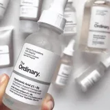 ذا اورديناري سيروم هيالورونيك أسيد 2% + B5 لترطيب عميق وامتلاء البشرة 30 مل | The Ordinary Hyaluronic Acid 2% + B5 30ml