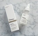 ذا اورديناري سيروم هيالورونيك أسيد 2% + B5 لترطيب عميق وامتلاء البشرة 30 مل | The Ordinary Hyaluronic Acid 2% + B5 30ml