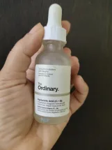 ذا اورديناري سيروم هيالورونيك أسيد 2% + B5 لترطيب عميق وامتلاء البشرة 30 مل | The Ordinary Hyaluronic Acid 2% + B5 30ml