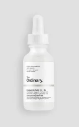 ذا اورديناري سيروم هيالورونيك أسيد 2% + B5 لترطيب عميق وامتلاء البشرة 30 مل | The Ordinary Hyaluronic Acid 2% + B5 30ml