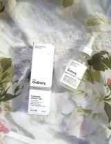 ذا اورديناري سيروم هيالورونيك أسيد 2% + B5 لترطيب عميق وامتلاء البشرة 30 مل | The Ordinary Hyaluronic Acid 2% + B5 30ml