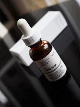 ذا اورديناري سيروم الكافيين 5% + EGCGl لتقليل الهالات والانتفاخ تحت العين 30 مل | The Ordinary Caffeine Solution 5% + EGCG 30ml