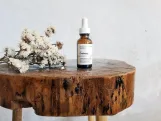 ذا اورديناري سيروم الكافيين 5% + EGCGl لتقليل الهالات والانتفاخ تحت العين 30 مل | The Ordinary Caffeine Solution 5% + EGCG 30ml