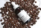 ذا اورديناري سيروم الكافيين 5% + EGCGl لتقليل الهالات والانتفاخ تحت العين 30 مل | The Ordinary Caffeine Solution 5% + EGCG 30ml