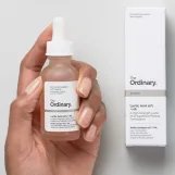ذا اورديناري سيروم لاكتيك اسيد 10% لتقشير البشرة وتفتيحها بفعالية أعلى 30 مل | The Ordinary Lactic Acid 10% 30ml