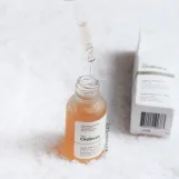 ذا اورديناري سيروم لاكتيك اسيد 10% لتقشير البشرة وتفتيحها بفعالية أعلى 30 مل | The Ordinary Lactic Acid 10% 30ml