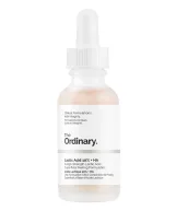 ذا اورديناري سيروم لاكتيك اسيد 10% لتقشير البشرة وتفتيحها بفعالية أعلى 30 مل | The Ordinary Lactic Acid 10% 30ml