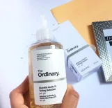 ذا اورديناري تونر بحمض الجليكوليك 7% لتقشير البشرة وتفتيحها 240 مل | The Ordinary Glycolic Acid 7% Toning Solution 240ml
