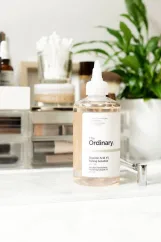 ذا اورديناري تونر بحمض الجليكوليك 7% لتقشير البشرة وتفتيحها 240 مل | The Ordinary Glycolic Acid 7% Toning Solution 240ml