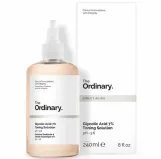 ذا اورديناري تونر بحمض الجليكوليك 7% لتقشير البشرة وتفتيحها 240 مل | The Ordinary Glycolic Acid 7% Toning Solution 240ml