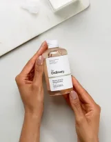 ذا اورديناري تونر بحمض الجليكوليك 7% لتقشير البشرة وتفتيحها 240 مل | The Ordinary Glycolic Acid 7% Toning Solution 240ml