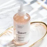 ذا اورديناري تونر بحمض الجليكوليك 7% لتقشير البشرة وتفتيحها 240 مل | The Ordinary Glycolic Acid 7% Toning Solution 240ml
