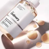 ذا اورديناري تونر بحمض الجليكوليك 7% لتقشير البشرة وتفتيحها 240 مل | The Ordinary Glycolic Acid 7% Toning Solution 240ml