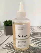 ذا اورديناري تونر بحمض الجليكوليك 7% لتقشير البشرة وتفتيحها 240 مل | The Ordinary Glycolic Acid 7% Toning Solution 240ml