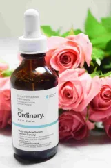 ذا اورديناري سيروم ملتي ببتيد تكثيف الشعر وعلاج التساقط  | The Ordinary Multi-Peptide Serum for Hair Density