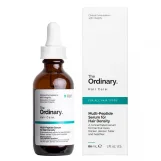 ذا اورديناري سيروم ملتي ببتيد تكثيف الشعر وعلاج التساقط  | The Ordinary Multi-Peptide Serum for Hair Density