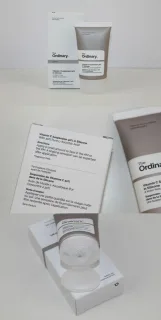 ذا اورديناري فيتامين سي 30% سيروم من السيليكون |  the ordinary vitamin c 30% in silicon