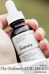 ذا اورديناري سيروم  بمضادات الأكسدة -30 مل | the ordinary EUK 134 0.1%