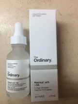 ذا اورديناري سيروم ماتريكسيل 10% وحمض الهيالورونيك | The Ordinary Matrixyl 10% + HA 30ml