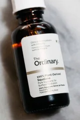 ذا اورديناري  سيروم سكوالين بلانت ديرافيد 100% |  the ordinary 100% plant-derived squalane