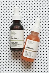 ذا اورديناري سيروم لاكتيك اسيد 5% لتقشير البشرة وتفتيحها بلطف 30 مل | The Ordinary Lactic Acid 5% 30ml