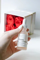 ذا اورديناري سيروم لاكتيك اسيد 5% لتقشير البشرة وتفتيحها بلطف 30 مل | The Ordinary Lactic Acid 5% 30ml