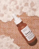 ذا اورديناري سيروم لاكتيك اسيد 5% لتقشير البشرة وتفتيحها بلطف 30 مل | The Ordinary Lactic Acid 5% 30ml