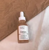 ذا اورديناري سيروم لاكتيك اسيد 5% لتقشير البشرة وتفتيحها بلطف 30 مل | The Ordinary Lactic Acid 5% 30ml