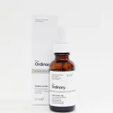 ذا اورديناري سيروم  الاحماض الامينية  |  the ordinary amino acids + b5
