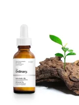 ذا اورديناري سيروم  الاحماض الامينية  |  the ordinary amino acids + b5