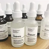 ذا اورديناري سيروم  الاحماض الامينية  |  the ordinary amino acids + b5