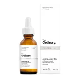 ذا اورديناري سيروم  الاحماض الامينية  |  the ordinary amino acids + b5