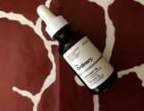 ذا اورديناري سيروم  الاحماض الامينية  |  the ordinary amino acids + b5